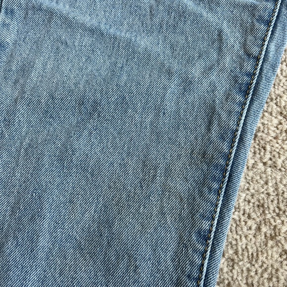 Princess Polly Tyler Mom Jean Mid Wash - Picture 7 of 8